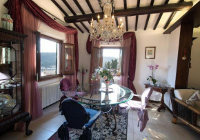 B&B L'Orologio Signa